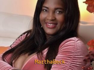 MarthaBeck