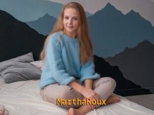 MarthaRoux