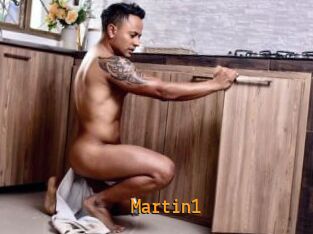Martin1