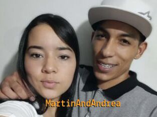 MartinAndAndrea