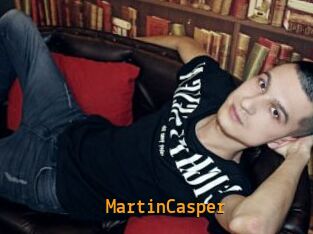 MartinCasper