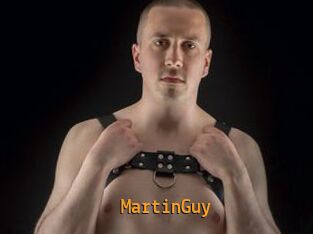 MartinGuy