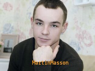 MartinMasson