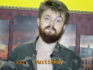 MartinRay