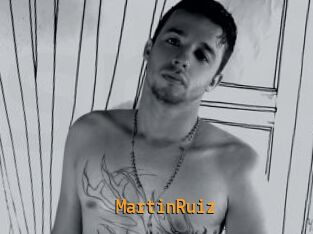 MartinRuiz Sexcam Portal
