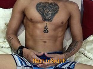 MartinSmith
