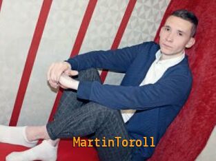 MartinToroll