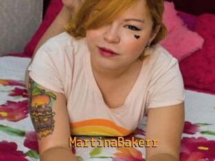 MartinaBakerr