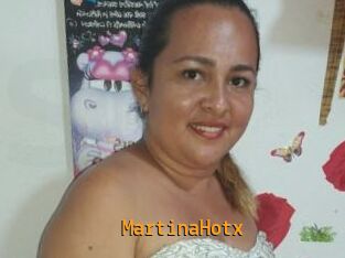 MartinaHotx