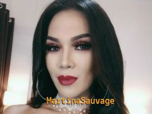 MartinaSauvage