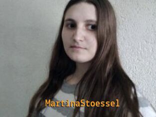 MartinaStoessel