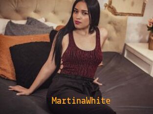 MartinaWhite