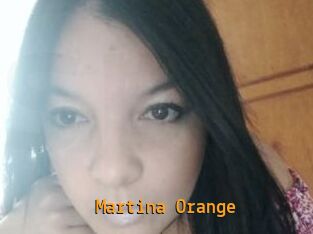 Martina_Orange