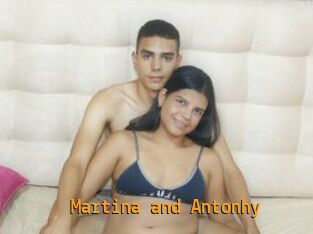 Martina_and_Antonhy