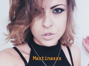 Martinaxxx