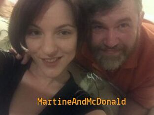MartineAndMcDonald