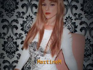 MartineM