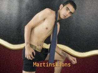 MartinsLions
