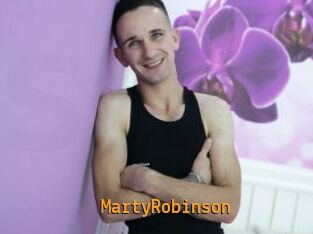 MartyRobinson