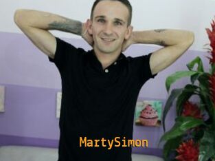 MartySimon