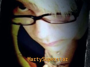 MartySuperstar