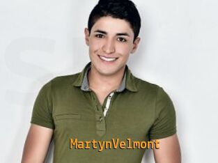 MartynVelmont