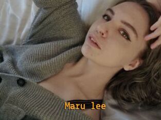 Maru_lee