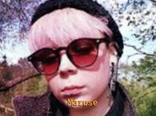 Maruse