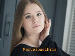 MarvelousChris