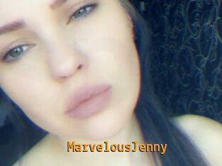 MarvelousJenny
