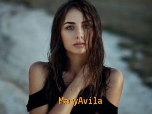 MaryAvila