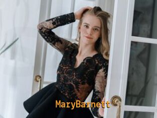 MaryBarnett