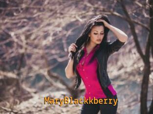 MaryBlackkberry