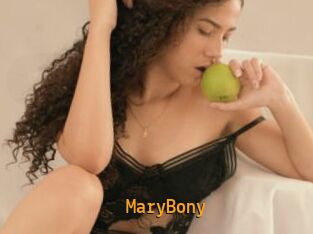MaryBony