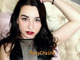 MaryChainn