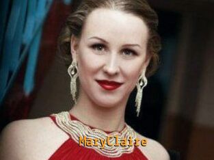 Mary_Claire