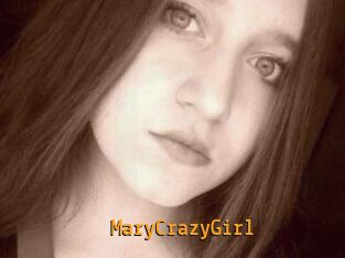 MaryCrazyGirl