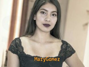 MaryGomez