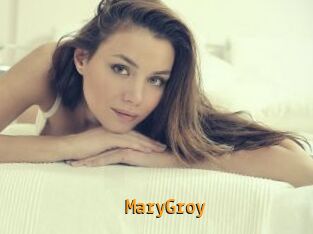 MaryGroy