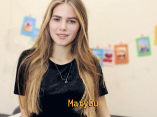 MaryGu