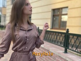 MaryHale