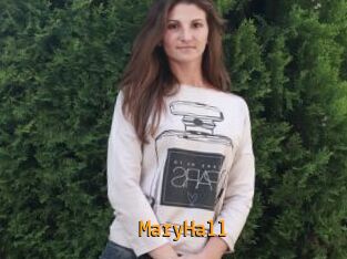 MaryHall