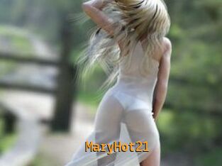 MaryHot21