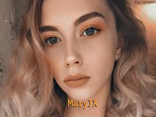 MaryJX