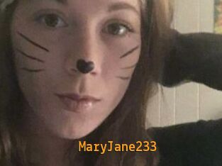 MaryJane233