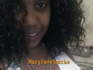 MaryJaneSparks