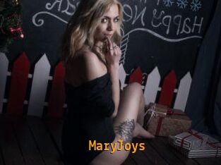 MaryJoys