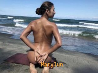 MaryJun