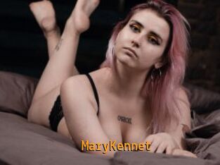 MaryKennet
