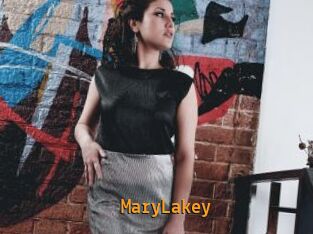 MaryLakey